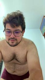 Manueljim — Cam4 profile photo