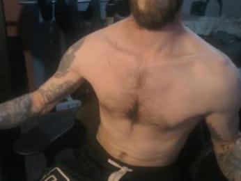 sexxxysiul — Chaturbate stream photo (May 2026)