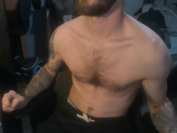sexxxysiul — Chaturbate stream photo (May 2026)
