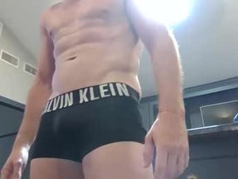 parkerflexes — Chaturbate stream photo (Apr 2026)