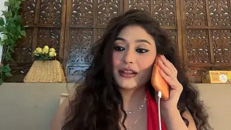 GoddessAnna — 在 stripchat 直播的网络摄像头模特