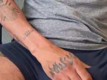 camilo__ — Chaturbate stream photo (Apr 2026)