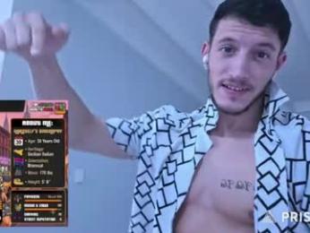 hardselfsucker1 — 在 chaturbate 直播的网络摄像头模特
