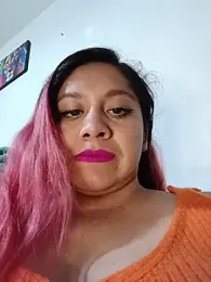 PokeGirld — Stripchat stream photo (Jun 2026)