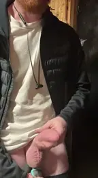 Ginger_Tim — Stripchat profile photo