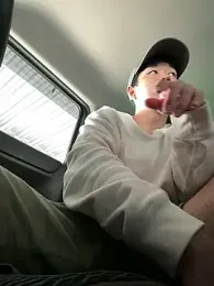 KAMESAN08 — Stripchat stream photo (Mar 2026)