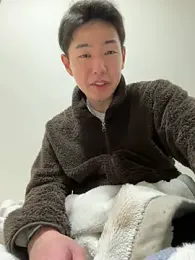 KAMESAN08 — Stripchat stream photo (Feb 2026)