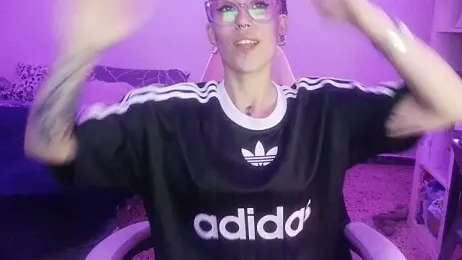 Itsblackrose666_ — Stripchat stream photo (May 2026)