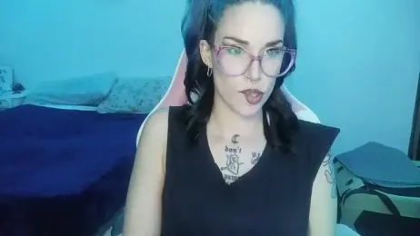 Itsblackrose666_ — Stripchat stream photo (Apr 2026)