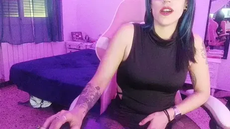 Itsblackrose666_ — Stripchat stream photo (Apr 2026)