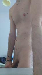 cbio — Cam4 profile photo