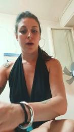 Caty — 在 cam4 直播的网络摄像头模特
