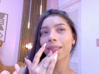 BREE-WATSON — 在 bongacams 直播的网络摄像头模特