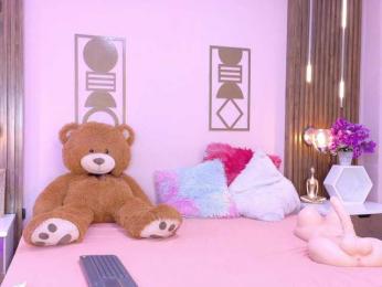 BREE-WATSON — 在 bongacams 直播的网络摄像头模特