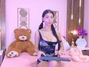 BREE-WATSON — 在 bongacams 直播的网络摄像头模特