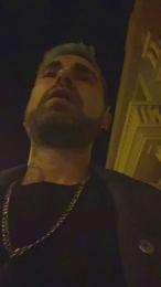 Dondiego_33 — Cam4 profile photo