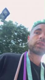 Dondiego_33 — Cam4 stream photo (May 2026)