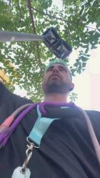 Dondiego_33 — Cam4 stream photo (May 2026)