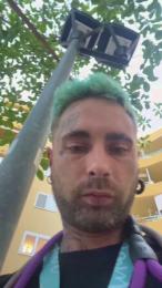 Dondiego_33 — Cam4 stream photo (May 2026)