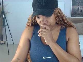 kimaralion — Camsoda stream photo (Aug 2026)