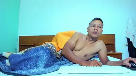 Maik_James — Stripchat stream photo (Mar 2026)