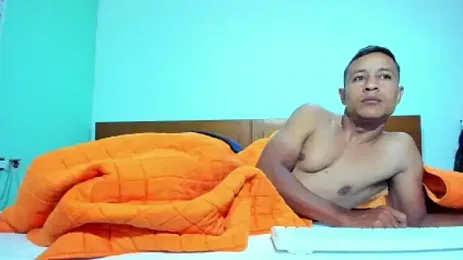 Maik_James — Stripchat stream photo (Mar 2026)