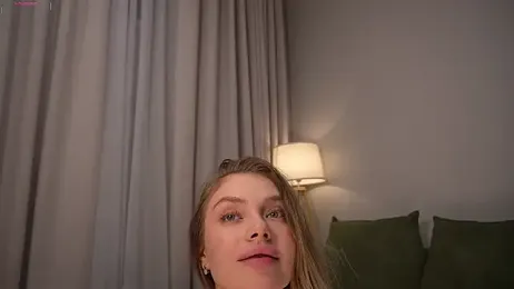 TastyPoint — 在 stripchat 直播的网络摄像头模特