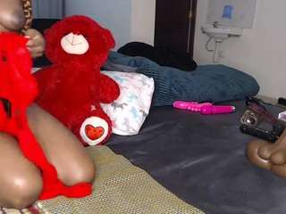 darkbarbiesortie — Camsoda stream photo (Mar 2026)