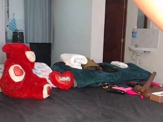 darkbarbiesortie — Camsoda stream photo (Feb 2026)