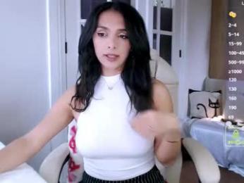 thegirlonthecouch — Chaturbate stream photo (Apr 2026)