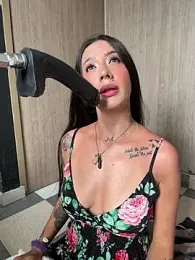 ValentinaBianchi — Stripchat profile photo