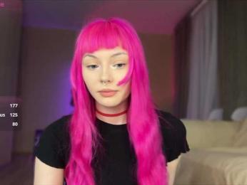 JuliaFlowerBliss — bongacams