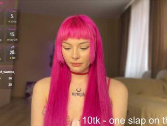 JuliaFlowerBliss — bongacams