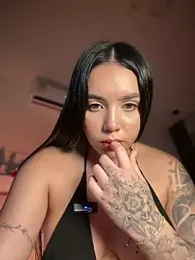 KyleXBrown — Stripchat stream photo (Jul 2026)