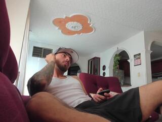Zion Black — Flirt4free stream photo (Jun 2026)