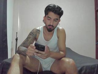 Zion Black — Flirt4free stream photo (Jul 2026)