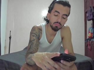 Zion Black — Flirt4free stream photo (Jun 2026)