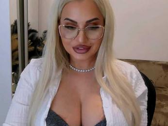 lovelyblondyx — 在 bongacams 直播的网络摄像头模特