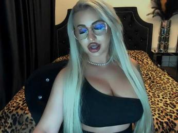 lovelyblondyx — bongacams