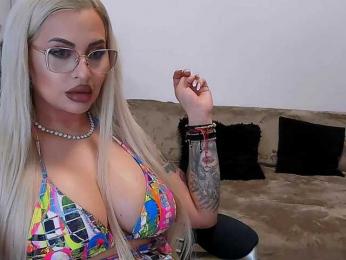 lovelyblondyx — bongacams