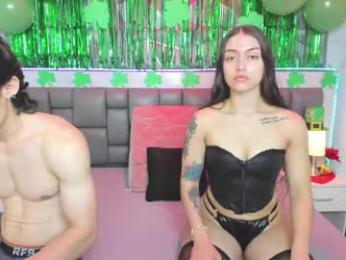 cloeymiller — Chaturbate stream photo (Mar 2026)