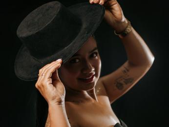 HeidyRouss — Livejasmin stream photo (Nov 2025)