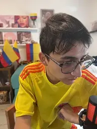 Sr_evann — 在 stripchat 直播的网络摄像头模特