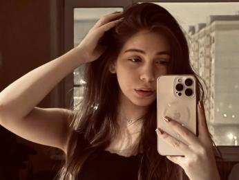 AlishiaCowlin — Livejasmin profile photo