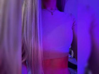 paulIine — Bongacams stream photo (May 2026)