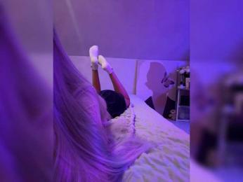 paulIine — Bongacams stream photo (May 2026)