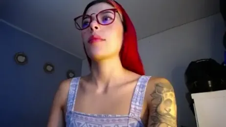 maggie_kay — stripchat