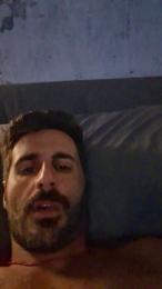 SantaDom — Cam4 profile photo