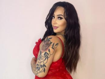 SharlinMoreva — 在 livejasmin 直播的网络摄像头模特