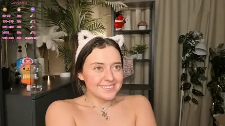 ThelmaJusto — Stripchat stream photo (Mar 2026)